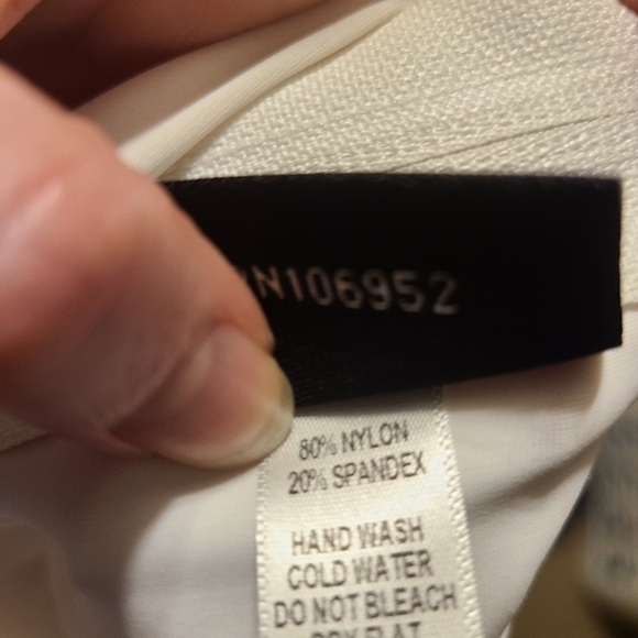 DollsKill Forplay Broken Bonez Skeleton Romper - Picture 4 of 8